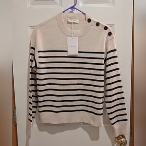 Everlane mariner sweater